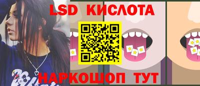 крисы Дубна
